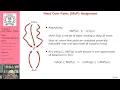 Lecture 8 Solutions of Data Flow Analysis Part A
