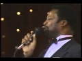 Larnelle Harris In Concert - 1993
