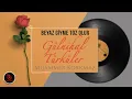 Beyaz Giyme Toz Olur | Muammer Korkmaz | Gülnihal / Türküler