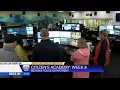 Citizens Academy week 8 Dispatch and 911 operations