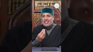 حكم استخدام البخور للصائم مع الأستاذ الدكتور صلاح أبو الحاج 