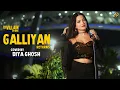 Download Lagu Teri Galliyan Returns Song Cover By Diya Ghosh | Ek Villain Returns