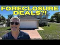 Foreclosure Homes in Spring Hill Brooksville - Are These Actually Good Deals