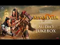 Download Lagu Kesari Veer - Audio Jukebox | Suniel Shetty, Sooraj Pancholi, \u0026 Akanksha Sharma | Monty Sharma