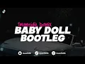 Download Lagu DJ KU AJAK KAU MELAYANG TINGGI (BABY DOLL - UTOPIA) - BOOTLEG V2 || IMAMSIDIK - VIRAL TIKTOK