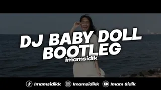 Download DJ KU AJAK KAU MELAYANG TINGGI (BABY DOLL - UTOPIA) - BOOTLEG V2 || IMAMSIDIK - VIRAL TIKTOK MP3