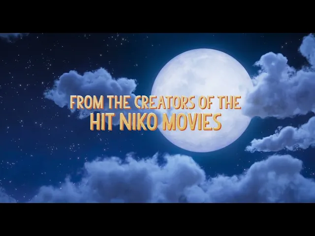 Niko - Beyond The Northern Lights  di Kari Juusonen | Trailer