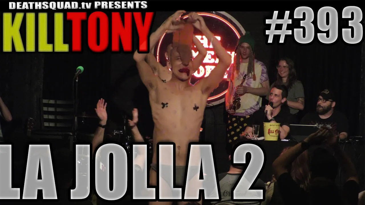 Episode 393 thumbnail