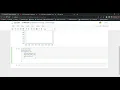 plot square using python
