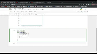 plot square using python