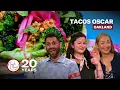 Sideboard Tacos Oscar New Eritrea Check Please Bay Area