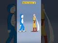Download Lagu Doraemon vs Saitama vsAnime character, Rocks Paper Scissors (part 5).