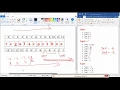python string slice operation in english