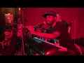Alfa Mist Live at jazzre:freshed - Mau Mau 2017 3 of 4 - "Errors"