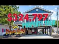 P36 Scallop Drive Ocean Lakes Myrtle Beach South Carolina Cinematic Home Tour