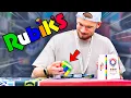 Download Lagu I Went To The World Championships SPEED CUBING!