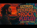 Download Lagu Hidden Psychedelic Rock Masterpieces of the 60s | Full Album Mix rock 60s