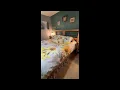 Sunflower duvet that you WANT so pretty