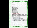 Nitrogen cycle short notes Bsc msc