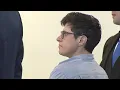 Testimony begins in trial of Mass teacher charged with raping student
