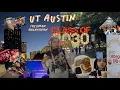 ut austin freshman orientation vlog