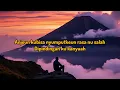 Lagu Mepeurih rasa lirik