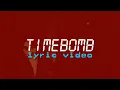Download Lagu Doubt Kills - Timebomb - lyric video