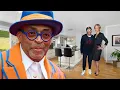 The Lifestyle Of Spike Lee 2025 Longtime Wife 2 Chidren House And Lifestyle and Net Worth