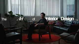 Your Space Reflects Who You Are