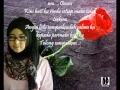 Download Lagu Sanisah Huri - Sampaikan Hati Ini Kepadanya