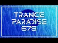 Download Lagu Trance Paradise 679 (EOYC 2024)