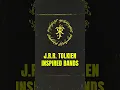 Download Lagu 5 Metal Bands Inspired by J.R.R. Tolkien's 'Lord of the Rings'