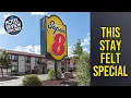 Super 8 By Wyndham Flagstaff - This Stay Felt Special Flagstaff AZ United States
