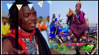 JANZULA MAYIKUSAI KOLASI AUDIO OFFICIR Musabazaji Malisa 2023 