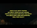 Yung Bleu - You’re Mines Still Remix (Lyrics) ft. Drake