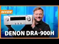 Download Lagu Dit is de Nieuwste Receiver van Denon | Denon DRA-900H Review | Expert