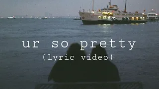 Wasia Project Ur So Pretty Lyric Video 