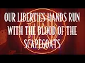 Parkway Drive - Absolute Power (Lyrics)