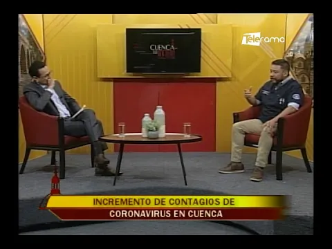 Cuenca Desde Adentro Programa #96