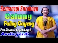 Lagu SEMANGGI SUROBOYO LAGU JAMAN DULU PALING DI CARI || CALUNG BANYUMASAN ORLENG