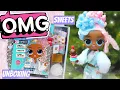 SO SWEET OMG SWEETS STOP-MOTION UNBOXING