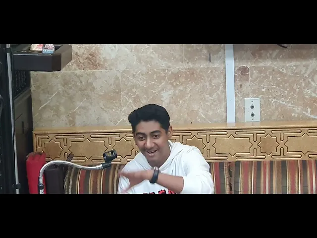 ⁣ليلة 1 رمضان 1446 قران كريم#6 القارىء علي حسينية مكي الخباز بسنابس