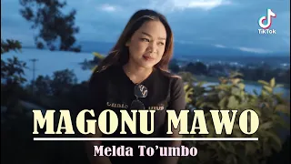 magonu mawo by melda toumbo jedagjedug version