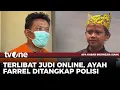 Download Lagu Ayah Farel Prayoga Ditangkap Gegara Terlibat Judol | AKIS tvOne