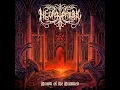 Necrophobic  Mirror Black