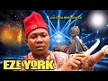 Download Lagu OGUGUA EZE YORK LATEST l Igbo Highlife Music 2025