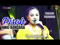 PISAH NING BANDARA ~ TENGDUNG // CITRA NADA LIVE DUKUH ANJUN KALER - MALAHAYU // BANJARHARJO -BREBES