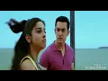 Lagu AAJ MILE HO KAL PHIR MILNA VIDEO BY GHAJINI