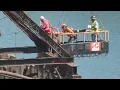 Centennial Mills Demo Preparation - Staton Demolition