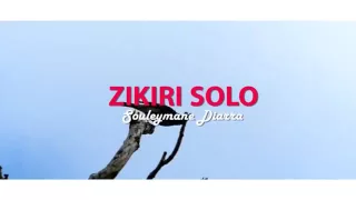 Download ZIKIRI SOLO BASSITAN MP3